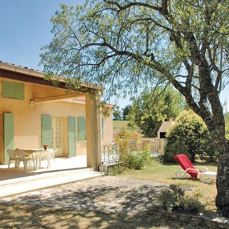 Stunning Home In Saint Trinit With 2 Bedrooms Sault-de-Vaucluse Exterior foto